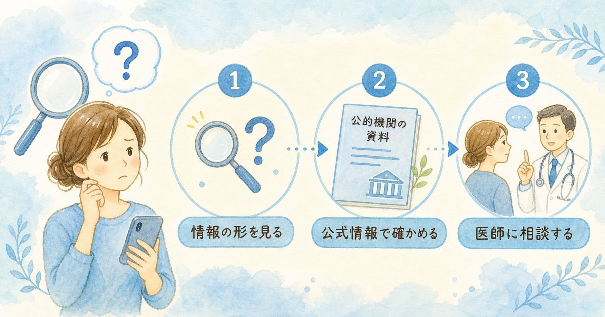 なぜ生後2か月からの同時接種が推奨されるのか?スケジュールの重要性